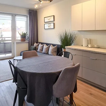 Apartmán Hetmanska 23 Rzeszów Exteriér fotografie