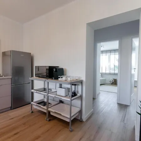Apartmán Hetmanska 23 Rzeszów Exteriér fotografie
