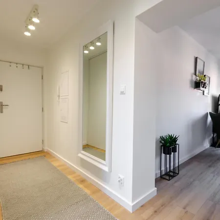 Apartmán Hetmanska 23 Rzeszów Exteriér fotografie