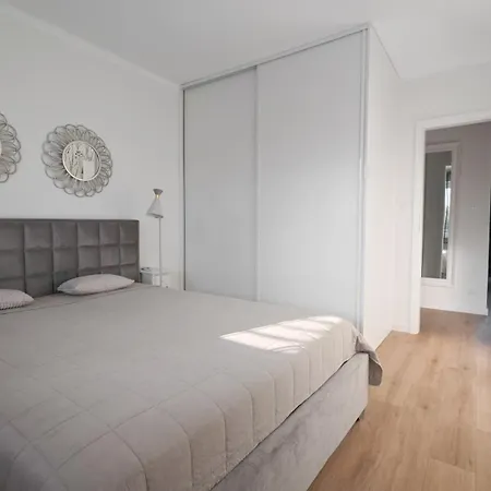 Apartmán Hetmanska 23 Rzeszów Exteriér fotografie
