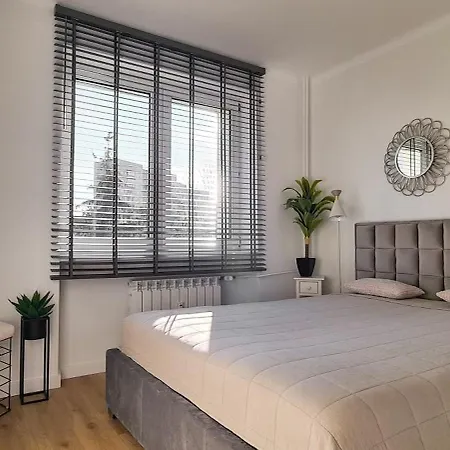 Apartmán Hetmanska 23 Rzeszów Exteriér fotografie