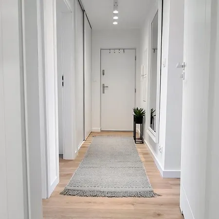 Apartmán Hetmanska 23 Rzeszów Exteriér fotografie
