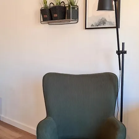 Apartmán Hetmanska 23 Rzeszów Exteriér fotografie