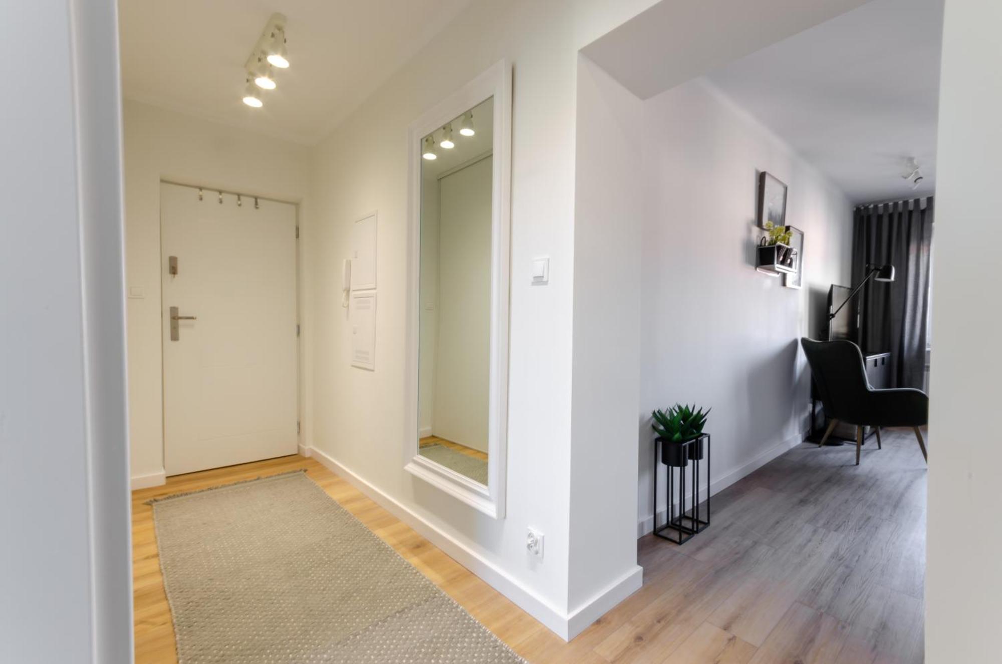 Apartment Hetmanska 23 Rzeszow